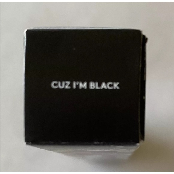 Fenty Beauty Full Frontal Mascara-Cuz I’m Black- NIB🖤 - Picture 3 of 3